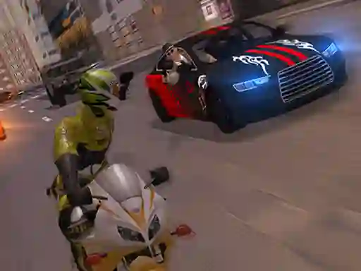 Igra Vegas Revenge spletu