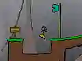 Igra The Fancy Pants Adventure spletu
