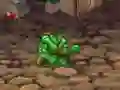 Igra Hulk Rumble Defence spletu