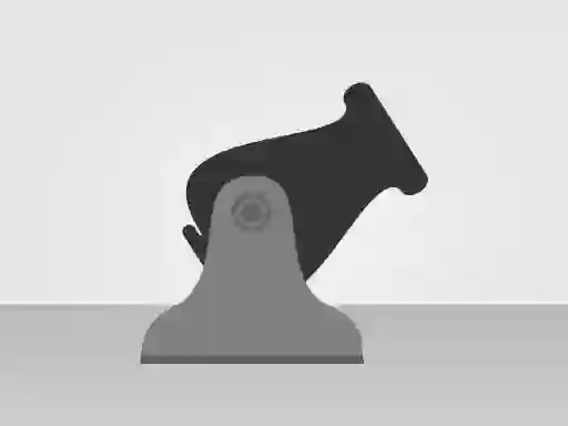 Igra TRZ Cannon spletu