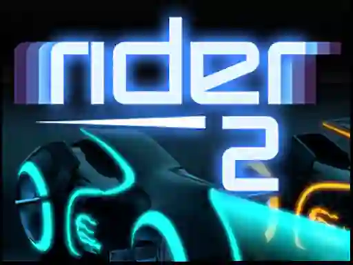 Igra Rider 2 spletu