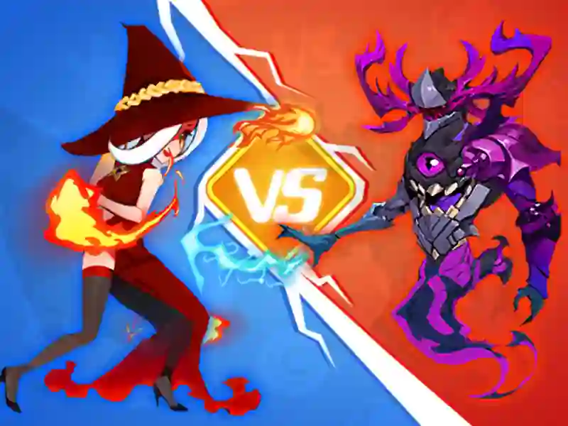Igra Shadow Fighter spletu