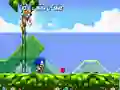 Igra Sonic The Hedgehog spletu