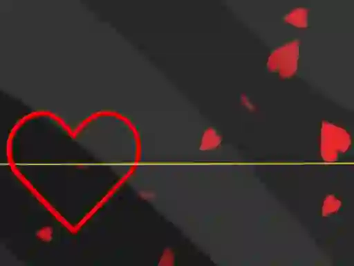 Igra Broken Heart spletu
