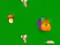 Igra Stocks hedgehog spletu