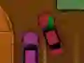 Igra Car Thief Parking spletu