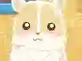 Igra Hamster Love spletu