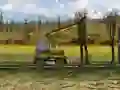 Igra Heavy Machines spletu