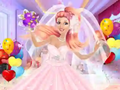 Igra Princess Wonderful Day! spletu