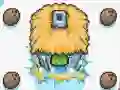 Igra Bad Ice Cream 2 spletu