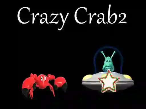 Igra Crazy Crab 2 spletu
