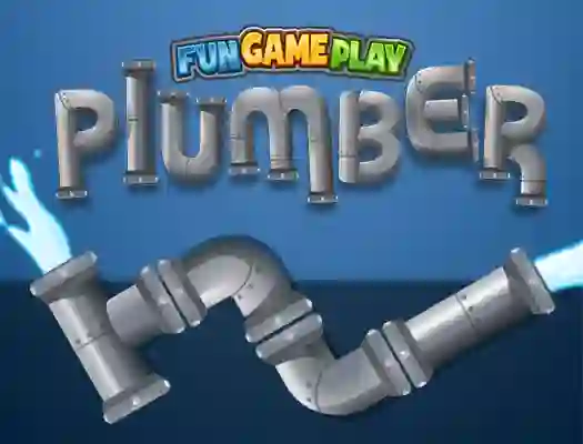 Igra Plumber spletu