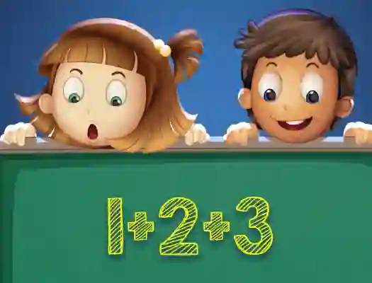 Igra 1+2+3 spletu