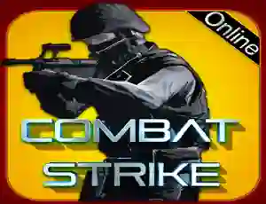 Igra Combat Strike Multiplayer spletu