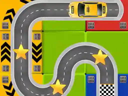 Igra Unblock Taxi spletu