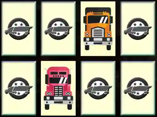 Igra American Trucks Memory spletu