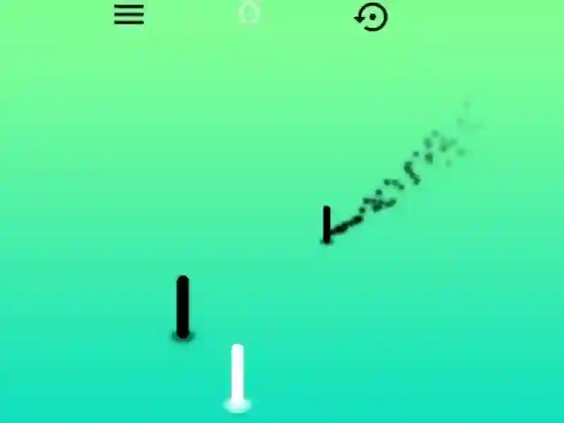 Igra Sticksnatch spletu