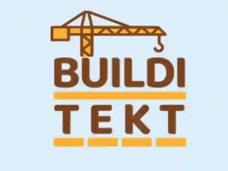 Igra Buildi Tekt spletu