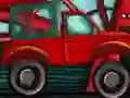 Igra Fire Truck 2 spletu