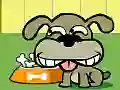 Igra Fleabag VS. Mutt spletu