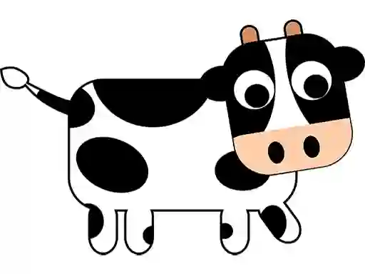 Igra Farm Animals Puzzle Challenge spletu