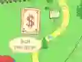 Igra Monopoly money wars spletu