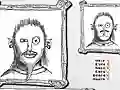 Igra Your Face spletu