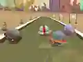 Igra UFO Racing spletu