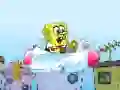 Igra Spongebob Shooter spletu