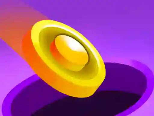 Igra Hit The Hole spletu