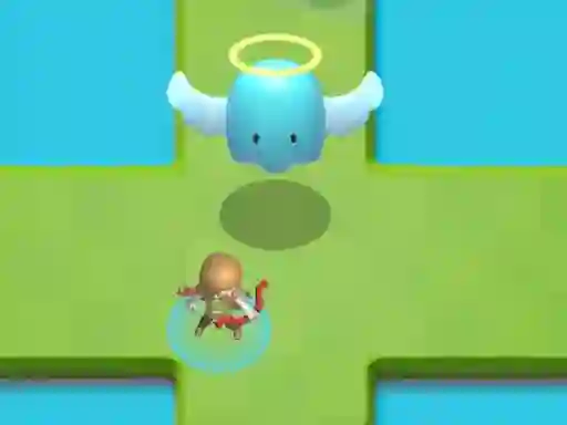 Igra Archer Hero Pro spletu