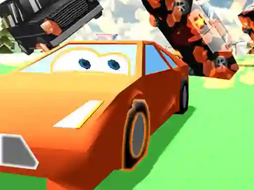 Igra Super Car Chase spletu