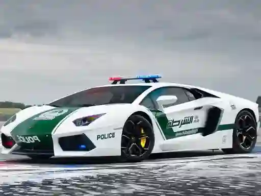 Igra Police Cars Jigsaw Puzzle spletu