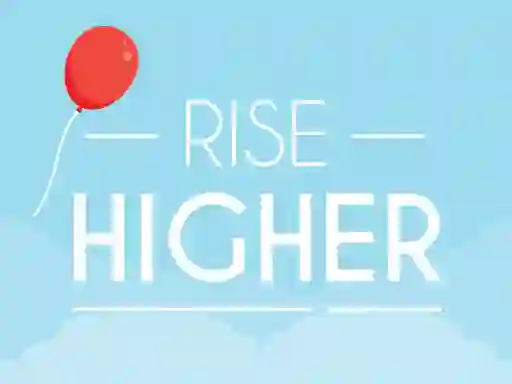 Igra Rise Higher spletu