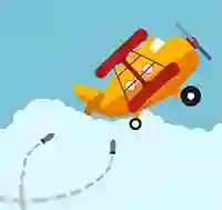 Igra Missile Dodge spletu