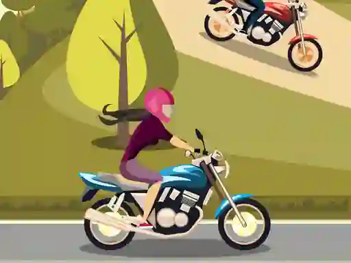 Igra Special Motorbike Day Match 3 spletu