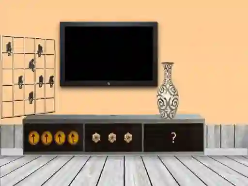 Igra Old Teacher Escape spletu