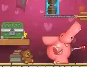 Igra Find The Candy Kids spletu