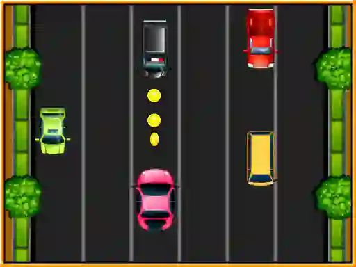 Igra Jungle Highway Escape spletu