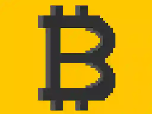 Igra Bitcoin Mining spletu