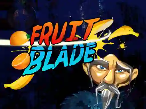 Igra Fruit Blade spletu