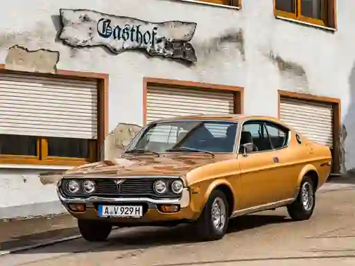 Igra Mazda 929 Puzzle spletu