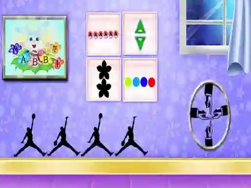Igra Basketball Player Escape 2 spletu