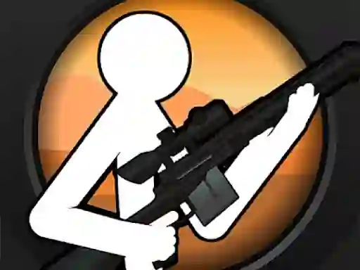 Igra Super Sniper Assassin spletu