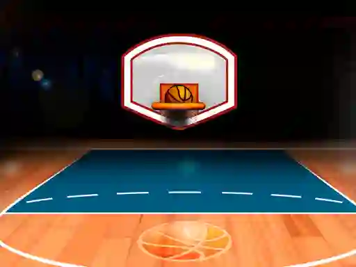 Igra Legends Basketball Stars spletu