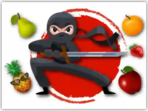 Igra Fruit Ninja spletu