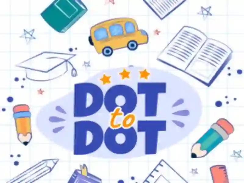 Igra Dot To Dot spletu
