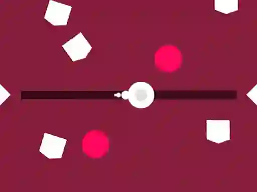 Igra Sliding Ball spletu