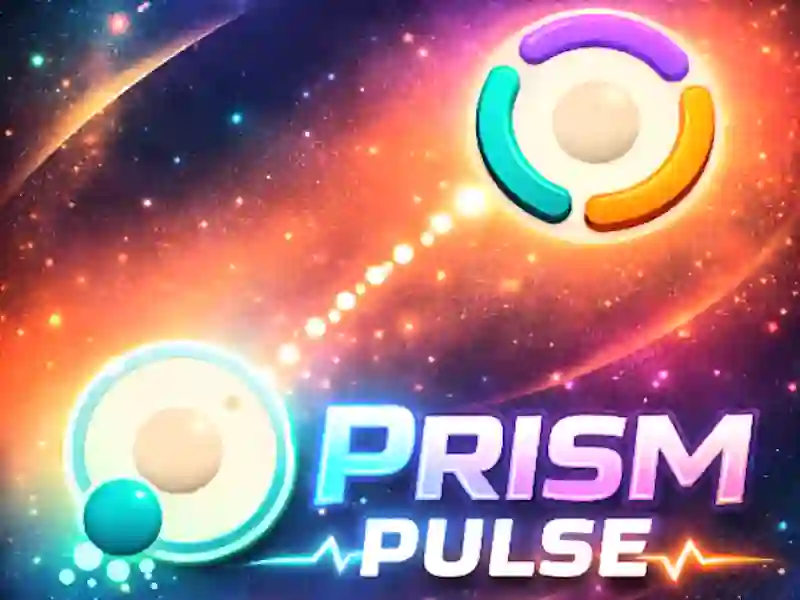 Igra Prism Pulse spletu
