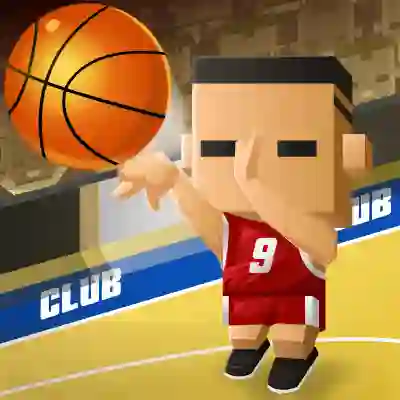 Igra 3 Point Rush spletu